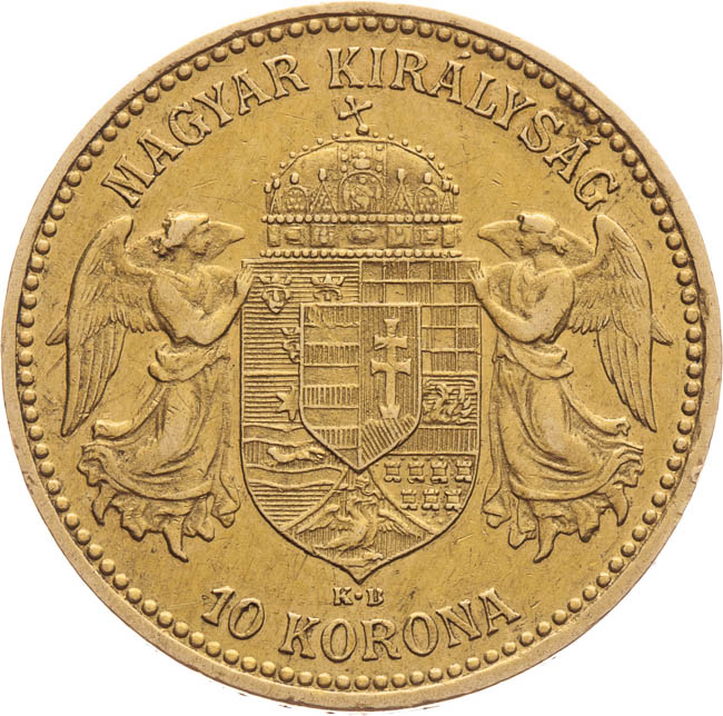 Coin-front