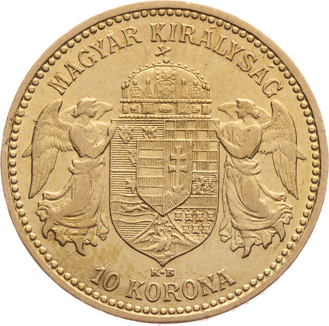 Coin-front