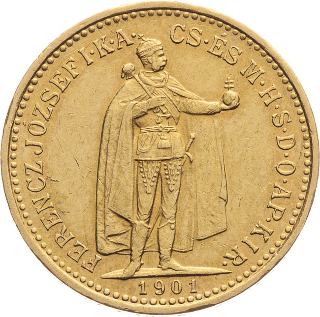 Coin-front