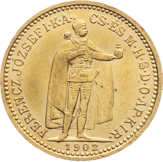 Coin-front