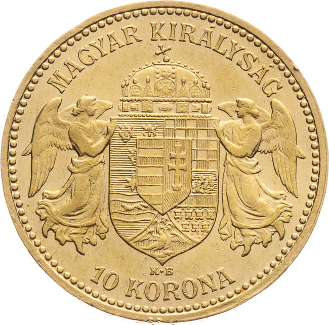 Coin-front