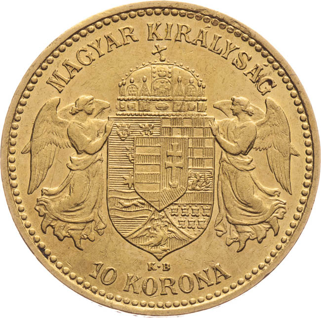 Coin-front