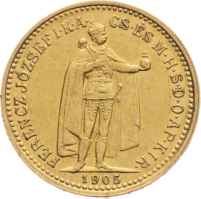 Coin-front