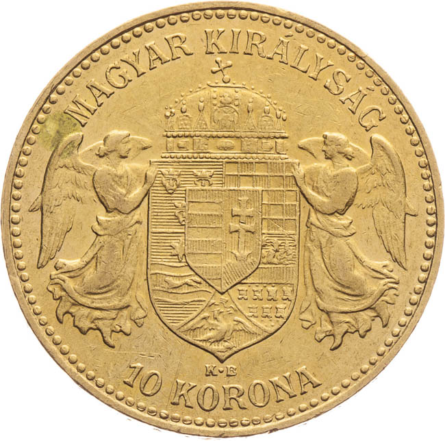 Coin-front