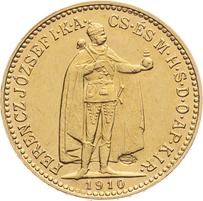 Coin-front