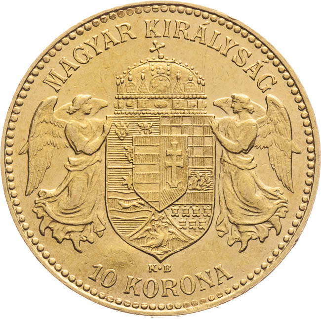 Coin-front