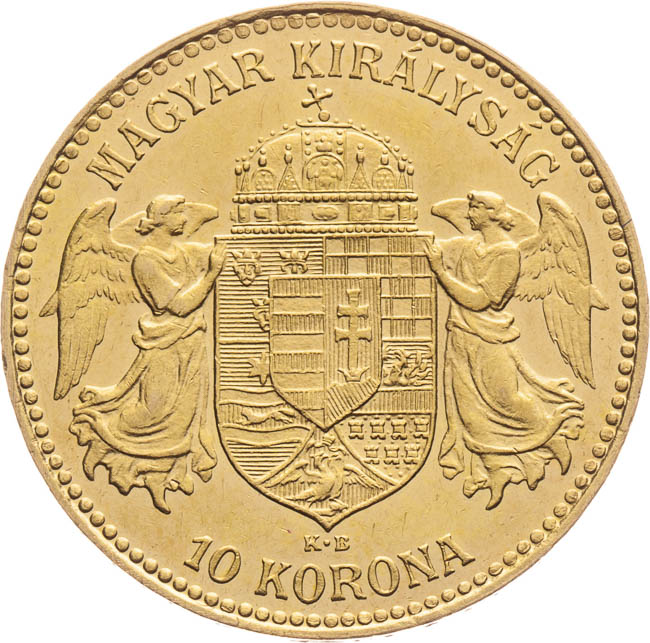 Coin-front