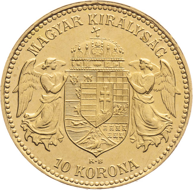 Coin-front