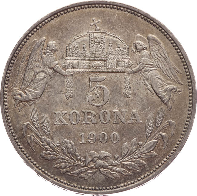 Coin-front