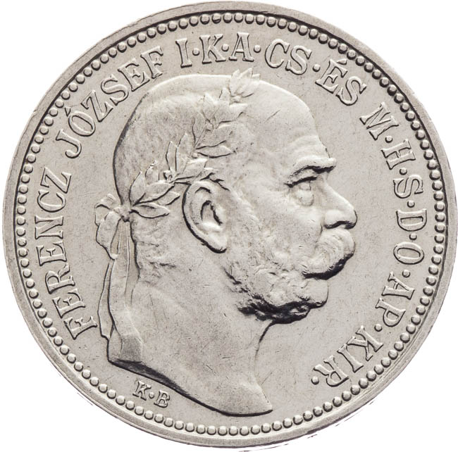 Coin-front