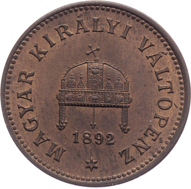 Coin-front