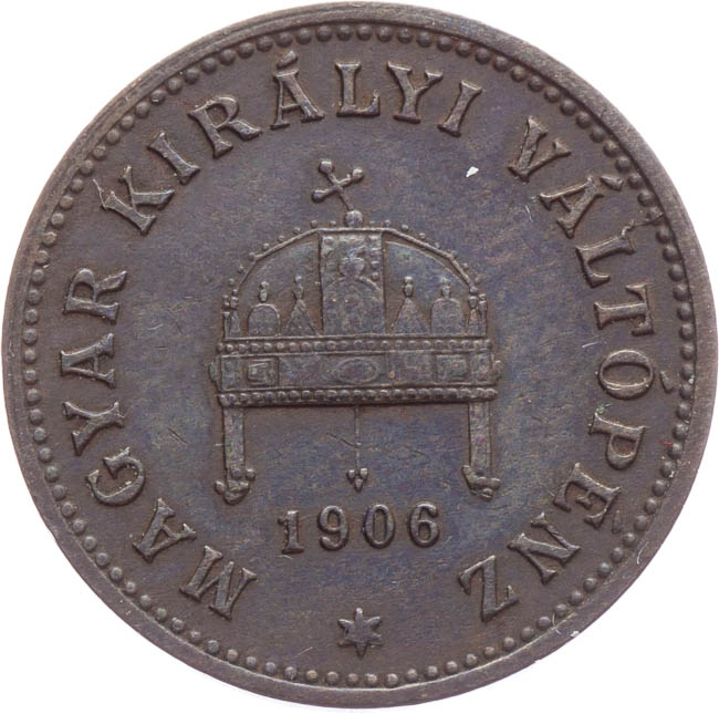 Coin-front