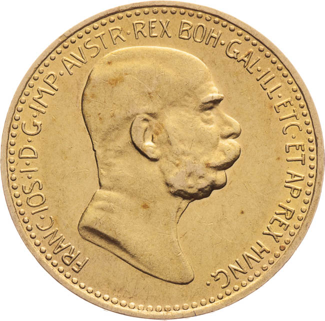 Coin-front