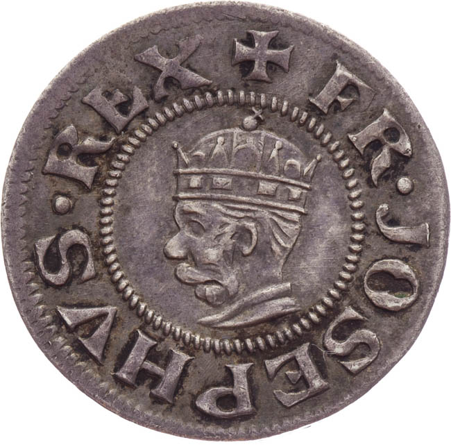 Coin-front