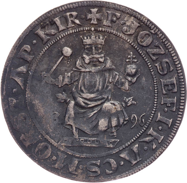 Coin-front