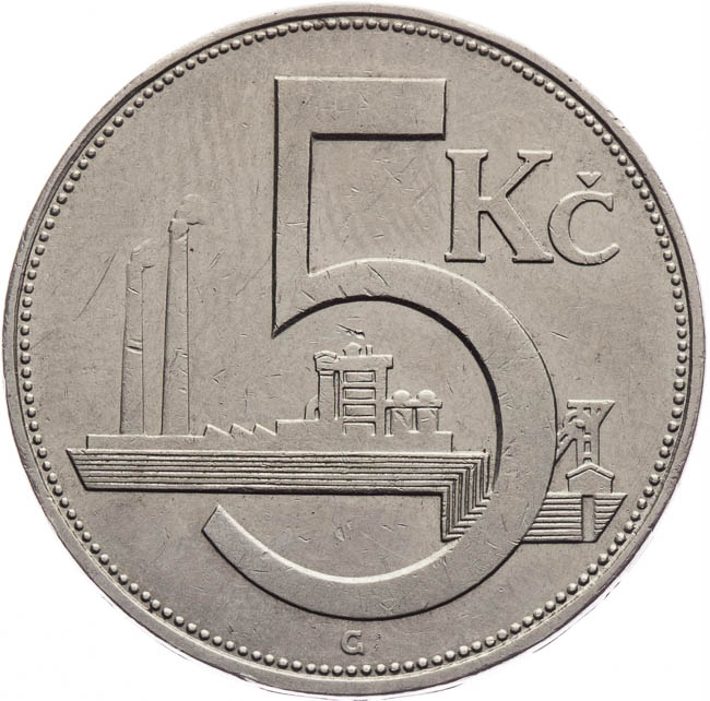 Coin-front