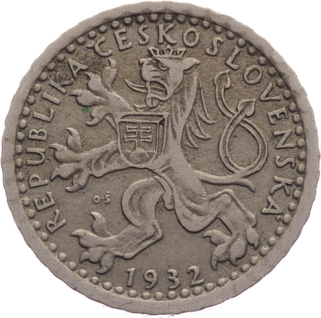 Coin-front