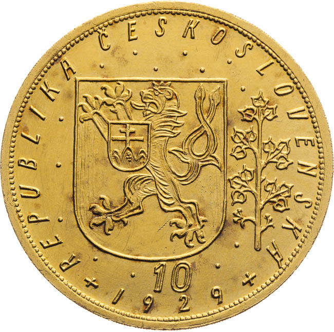 Coin-front