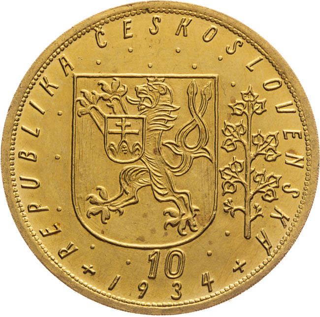 Coin-front