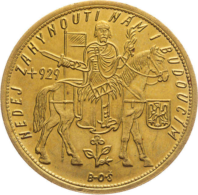 Coin-front