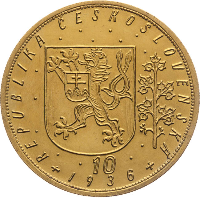 Coin-front