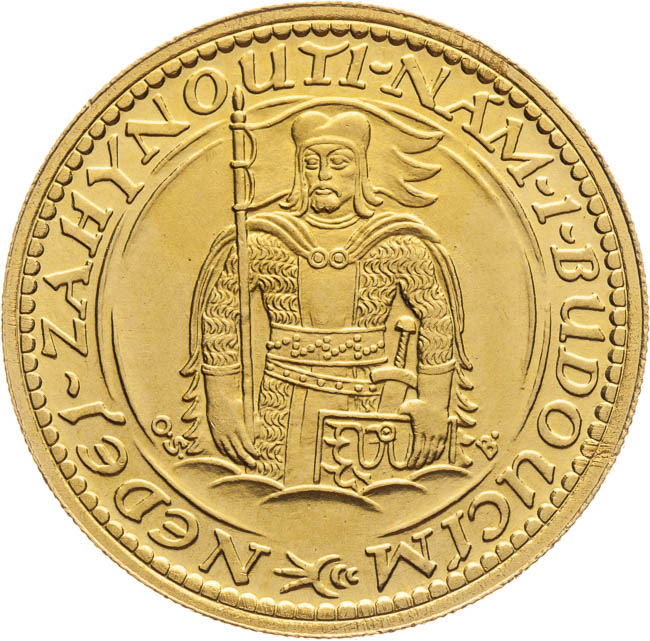 Coin-front