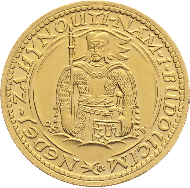 Coin-front