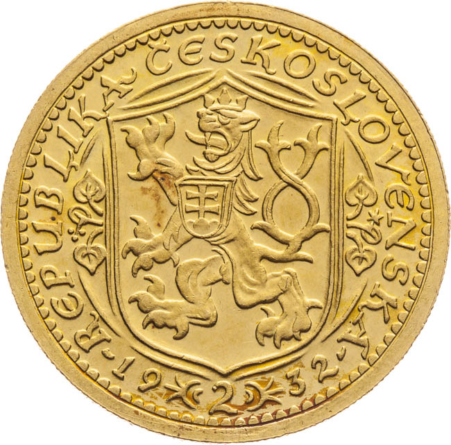 Coin-front