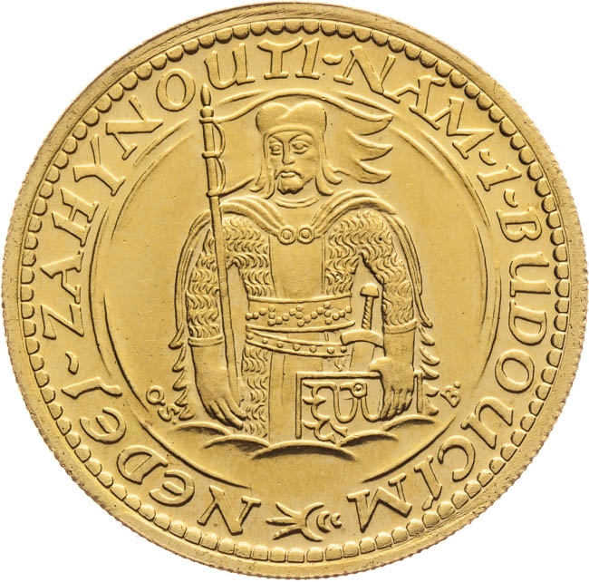 Coin-front