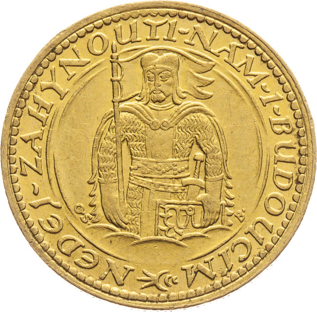 Coin-front