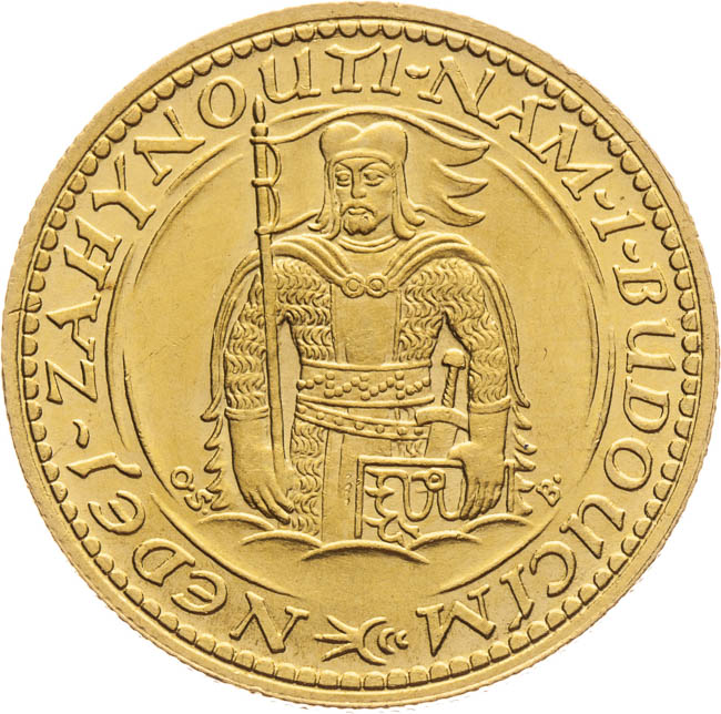 Coin-front