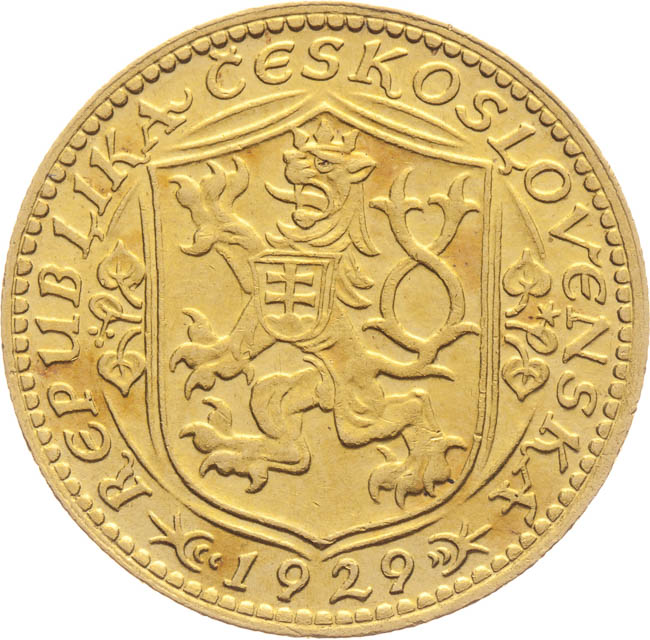 Coin-front