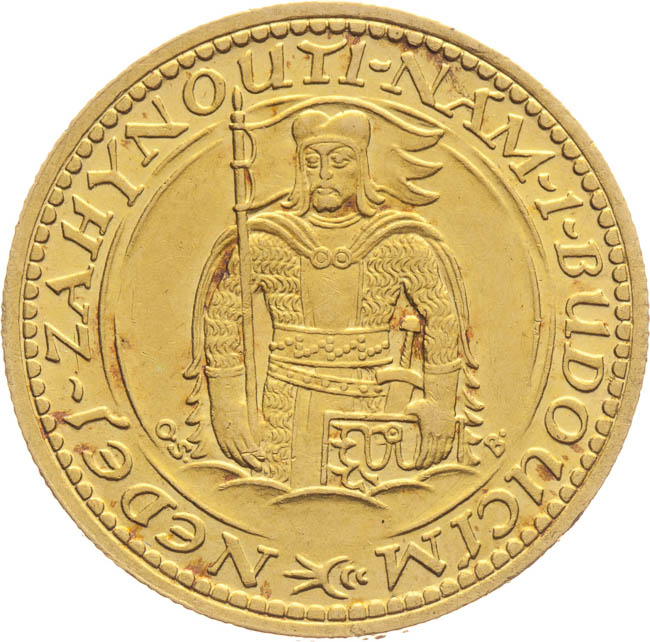 Coin-front