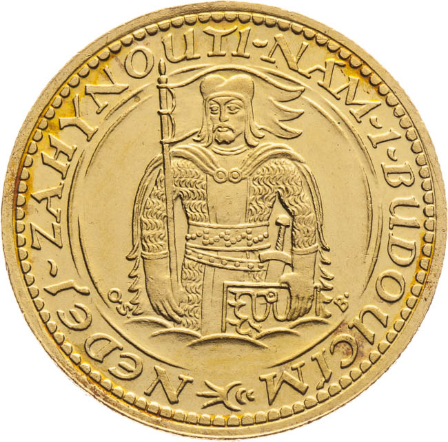 Coin-front