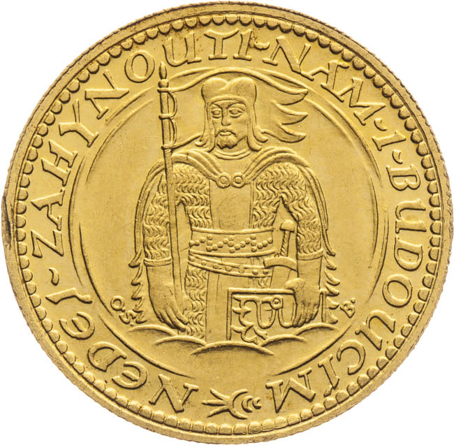 Coin-front