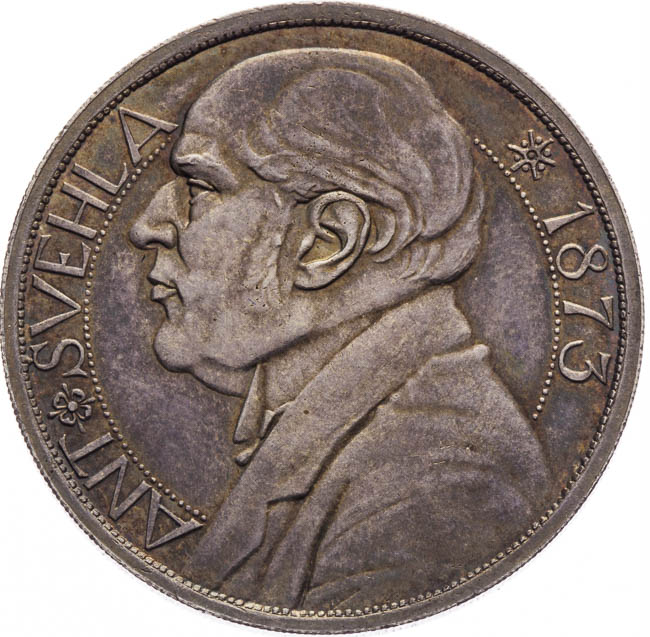 Coin-front