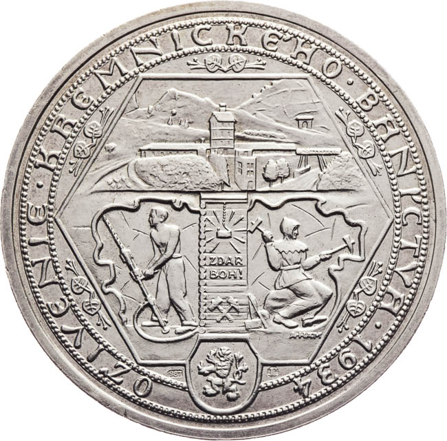 Coin-front