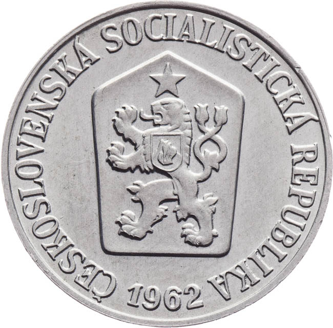 Coin-front