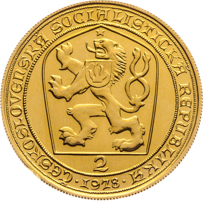 Coin-front