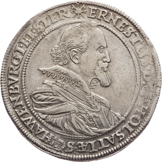 Coin-front