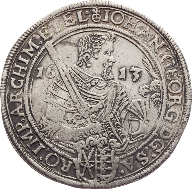 Coin-front