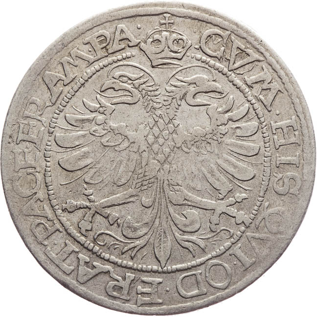 Coin-front