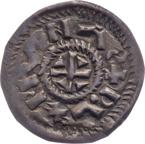 Coin-front