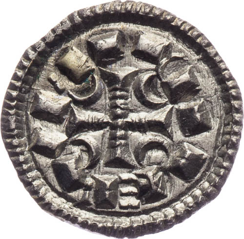 Coin-front