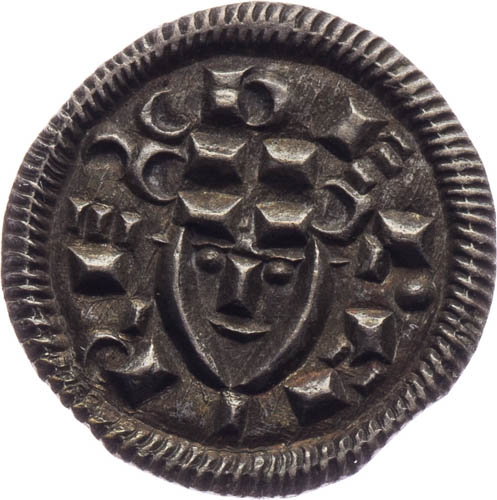 Coin-front