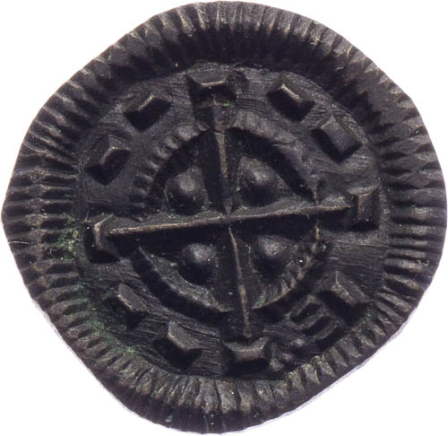 Coin-front