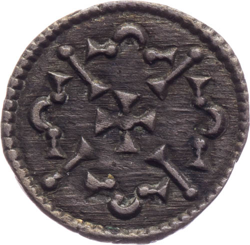 Coin-front