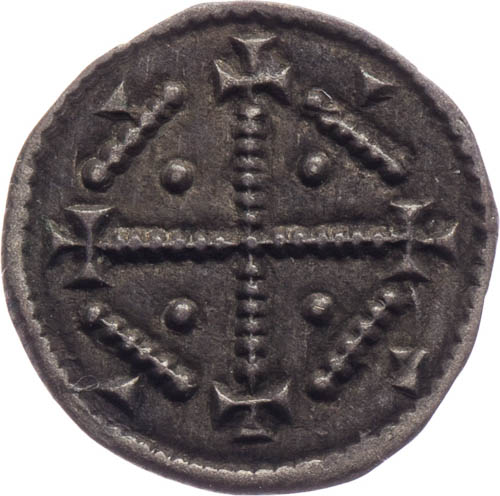 Coin-front