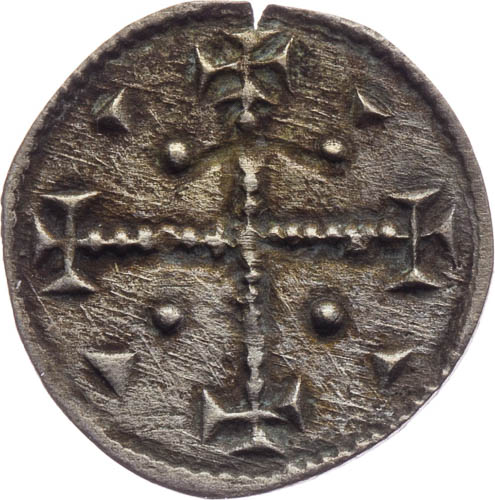 Coin-front