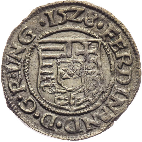 Coin-front